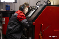 Сломалось АКПП: где отремонтировать в Туле?, Фото: 11