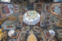 В Успенском соборе Тульского кремля завершается реставрация, Фото: 4