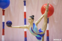 Всероссийский турнир по художественной гимнастике, Фото: 99