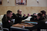 В Тульской области стартовал проект сопровождения и поддержки ветеранов СВО, Фото: 42