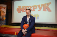 Дмитрий Нагиев стал физруком, Фото: 93