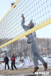 III ежегодный турнир по пляжному волейболу на снегу., Фото: 72