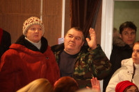 Встреча Губернатора с жителями МО Страховское, Фото: 60