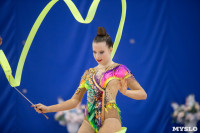 Соревнования по художественной гимнастике на призы благотворительного фонда «Земляки», Фото: 163