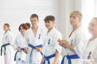 В Алексине начал работать ФОК «Победа» , Фото: 29