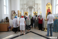 Колокольня Свято-Казанского храма в Туле обретет новый звук, Фото: 19