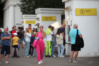 Арсенал - Енисей, Фото: 3