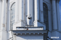 Всехсвятское кладбище, Фото: 2