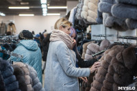 В Туле открылся фирменный магазин мехов "Елена Фурс", Фото: 17