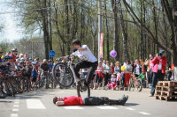 Большой велопробег. 1.05.2014, Фото: 28