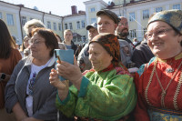 Дмитрий Миляев принял участие в фестивале «Национальный квартал», Фото: 9