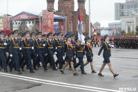 Парад Победы в Туле -2021, Фото: 60