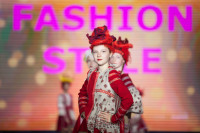 Fashion Style 2024, Фото: 989