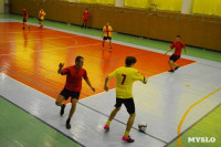 Старт III-го чемпионата Тулы по мини-футболу, Фото: 34