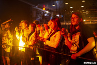 Фестиваль молодых рок-групп «МолоТняк-2022»: кто стал победителем?, Фото: 137