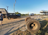 ДТП с четырьмя машинами в Иншинском, Фото: 10