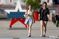 Летняя жара июль 2025, Фото: 11