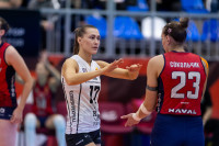 «Тулица» уступила «Корабелке» по итогам пяти сетов: фоторепортаж с матча, Фото: 67