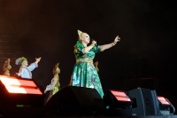 «Народный» концерт Надежды Кадышевой, Фото: 37