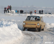 Тульские улетные гонки. 23 января 2016, Фото: 77