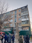 Взрыв газа в доме в Ефремове, Фото: 2
