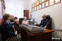 В Туле отметили 100-летие областной организации Всероссийского общества слепых, Фото: 4