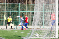 «Арсенал-м» - ЦСКА-м - 0:0, Фото: 65