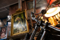 тату как у Джорджа Клуни, штрихкод и тигры: как изменилась индустрия тату в Туле, Фото: 58