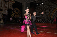 В Туле посоревновались лучшие танцоры России , Фото: 6
