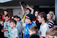 Соревнования по брейкдансу среди детей. 31.01.2015, Фото: 27