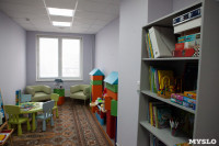 Татьяна Голикова посетила Тульскую детскую областную больницу, Фото: 4
