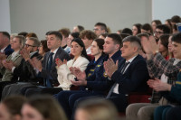 «Доброволец года»: в Туле наградили лучших волонтеров региона, Фото: 53