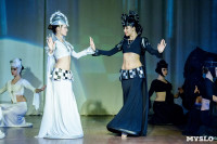 В Туле показали шоу восточных танцев, Фото: 151