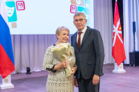 Награждение работников культуры 2026, Фото: 11