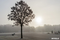 Ледяное утро в Центральном парке, Фото: 30