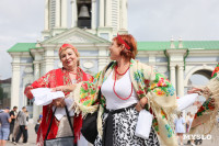 Десятый Всероссийский фестиваль «День пряника» в Тульском кремле 02.08.2025, Фото: 4