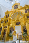 12 июля. Праздничное богослужение в храме Святых Петра и Павла, Фото: 145