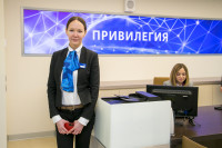Гипермаркет банковских услуг: в Туле открылся новое отделение ВТБ, Фото: 41