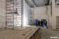  строительство новых корпусов Тульской детской областной клинической больницы, Фото: 9