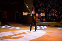 "Чудеса под Новый год" в Тульском цирке, Фото: 38