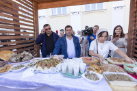 Дмитрий Миляев принял участие в фестивале «Национальный квартал», Фото: 25