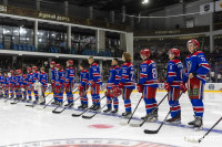 Хоккей, который объединяет: в Туле завершился Кубок губернатора Тульской области – 2025, Фото: 21