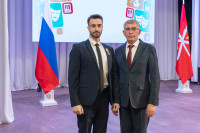 Награждение работников культуры 2026, Фото: 10