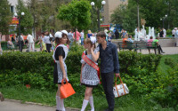 День Города в Новомосковске: 25 мая 2013 года, Фото: 48