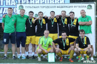 Первый в истории Кубок Myslo по мини-футболу., Фото: 29