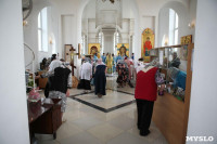 Колокольня Свято-Казанского храма в Туле обретет новый звук, Фото: 10