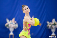 Соревнования по художественной гимнастике на призы благотворительного фонда «Земляки», Фото: 138