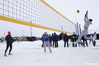 TulaOpen волейбол на снегу, Фото: 16