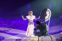 Премьера в Тульском цирке: шоу фонтанов «13 месяцев» удивит вас!, Фото: 26