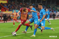 «Арсенал» обыграл «Чайку» в Первой лиге, Фото: 10